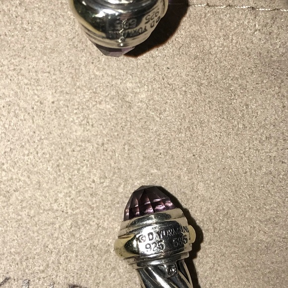 David Yurman Cable Classic Bracelet - Picture 6 of 11